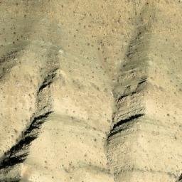 Satellite imagery of Band-e Rāgh, AF