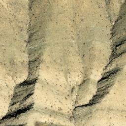 Satellite imagery of Band-e Rāgh, AF