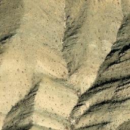 Satellite imagery of Band-e Rāgh, AF