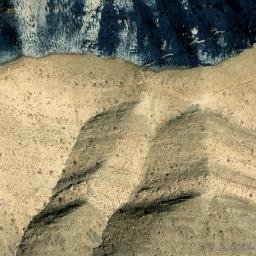 Satellite imagery of Kōh-e Shūy, AF