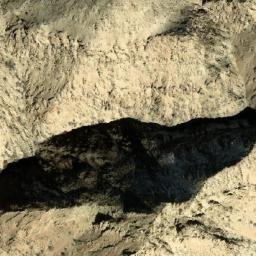 Satellite imagery of Kōh-e Ārmah, AF