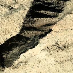 Satellite imagery of Darjaq, AF