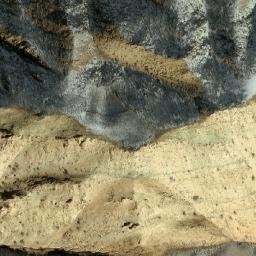 Satellite imagery of Tanāşir, AF