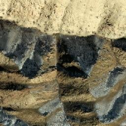 Satellite imagery of Dōmak, AF