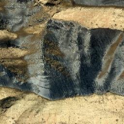 Satellite imagery of Kōh-e Nayhā, AF