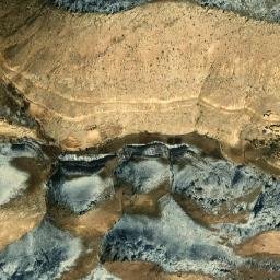 Satellite imagery of Āwshārak, AF