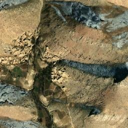 Satellite imagery of Āwshārak, AF