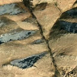 Satellite imagery of Āwshārak, AF