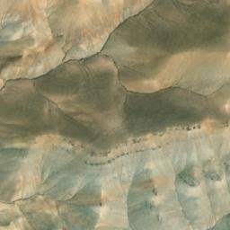 Satellite imagery of Kōh-e Khanjak-e Sarkash, AF