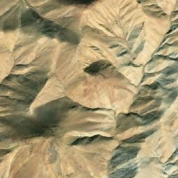 Satellite imagery of Nasar-e Surkh, AF