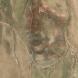 Satellite imagery of Sang-e Kōrak, AF