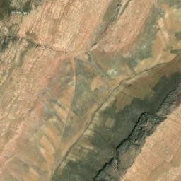 Satellite imagery of Kōh-e Siyāh Chōy, AF