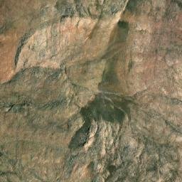 Satellite imagery of Kōh-e Safēd, AF