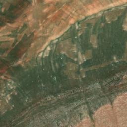Satellite imagery of Sang-e Surkh, AF