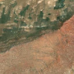 Satellite imagery of Sang-e Surkh, AF