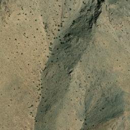 Satellite imagery of Sar-e Talazārak, AF