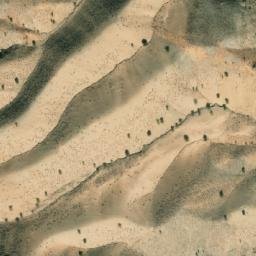 Satellite imagery of Kōh-e Marghah, AF