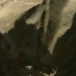 Satellite imagery of Kōh-e Chambar, AF