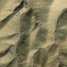 Satellite imagery of Kōh-e Chambar, AF