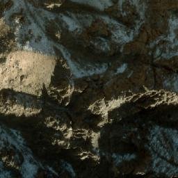 Satellite imagery of Kōh-e Gird, AF