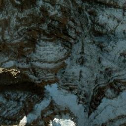 Satellite imagery of Kōh-e Gird, AF