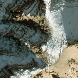 Satellite imagery of Kōh-e Gird, AF