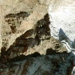 Satellite imagery of Band-e Tūkurī, AF