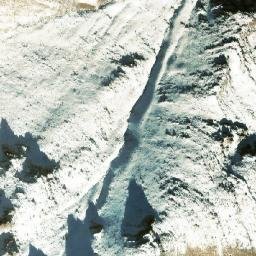 Satellite imagery of Band-e Tūkurī, AF