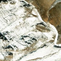 Satellite imagery of Band-e Tūkurī, AF