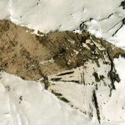 Satellite imagery of Kōh-e Band-e Bārīk, AF