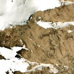 Satellite imagery of Kōh-e Band-e Bārīk, AF