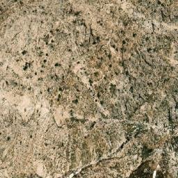 Satellite imagery of Kōh-e Jowzār, AF