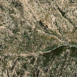 Satellite imagery of Kōh-e Jowzār, AF