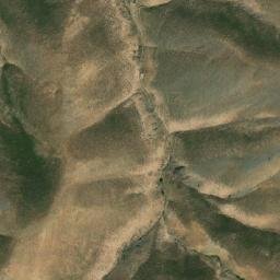 Satellite imagery of Kamangarū Ghar, AF