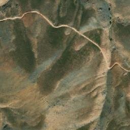 Satellite imagery of Kamangarū Ghar, AF