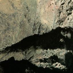 Satellite imagery of Burnah Kōh, AF