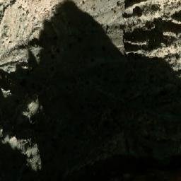 Satellite imagery of Burnah Kōh, AF