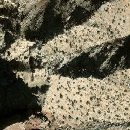 Satellite imagery of Burnah Kōh, AF