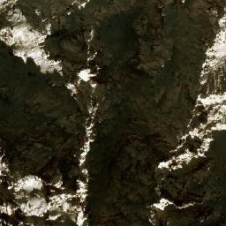 Satellite imagery of Kōtal-e Talkhak, AF
