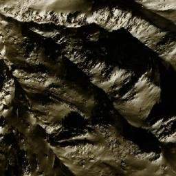 Satellite imagery of Archahgak, AF