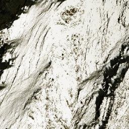 Satellite imagery of Qūl-e Pīāz, AF