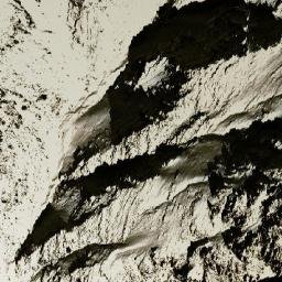 Satellite imagery of Ishkānah Ghar, AF