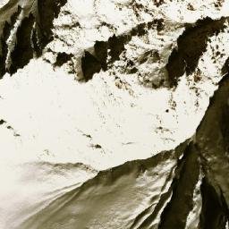 Satellite imagery of Shīn Ghar, AF