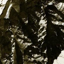 Satellite imagery of Shīn Ghar, AF