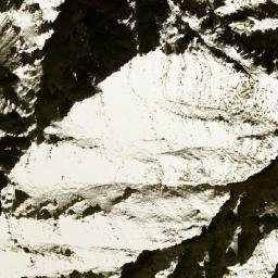 Satellite imagery of Shīn Ghar, AF