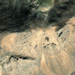 Satellite imagery of Pāy Dū Sang, AF