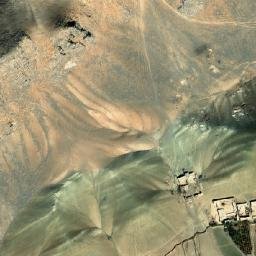 Satellite imagery of Pāy Dū Sang, AF