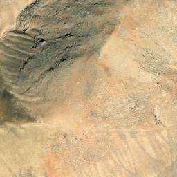 Satellite imagery of Srah Ghunḏêy, AF