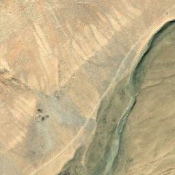 Satellite imagery of Srah Ghunḏêy, AF