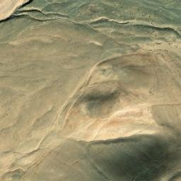 Satellite imagery of Srah Ghunḏêy, AF
